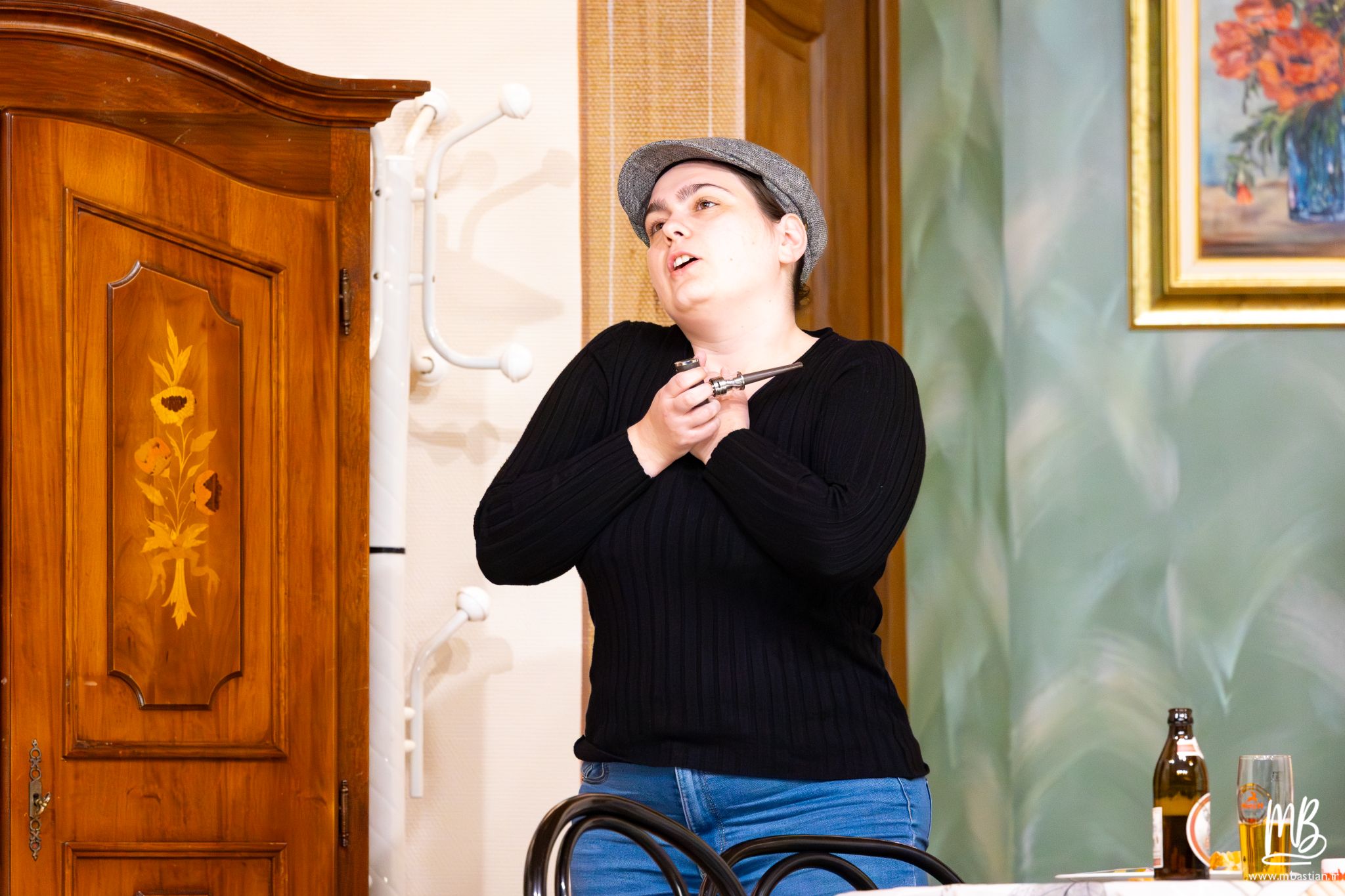 20260123 DE WUNDERHEILER MB 40